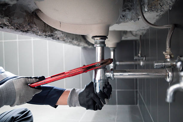 Trusted Drain Cleaning service in Big Rock, VA - Masters Plumbing Service